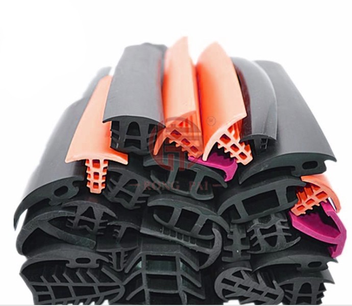 硅膠密封條的應用有哪些？-常州嶸牌橡塑制品有限公司