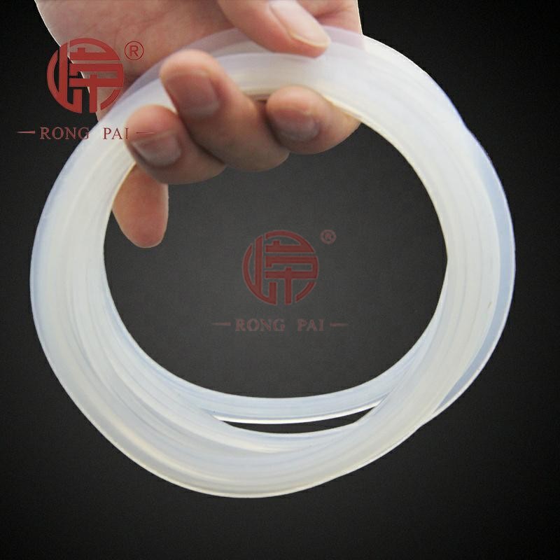 硅膠密封圈受損的原因有什么 ？-常州嶸牌橡塑制品有限公司