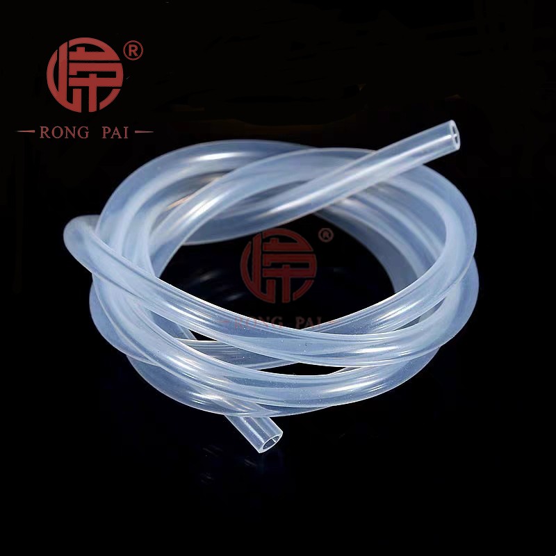 醫(yī)療級(jí)硅膠管的優(yōu)勢在哪？-常州嶸牌橡塑制品有限公司