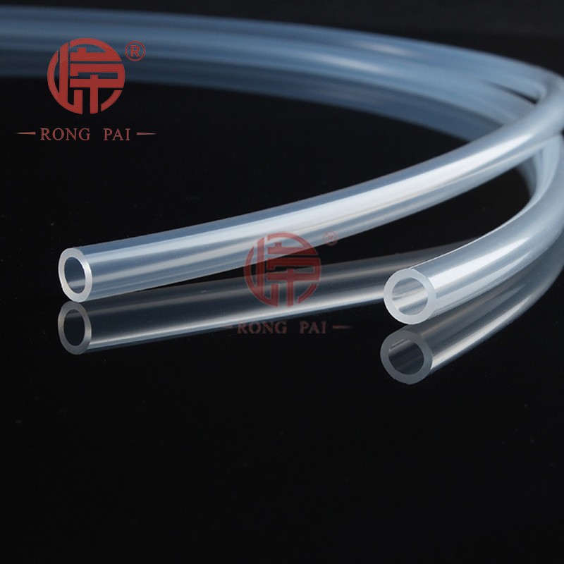 食品級硅膠管是否有氣味？-常州嶸牌橡塑制品有限公司