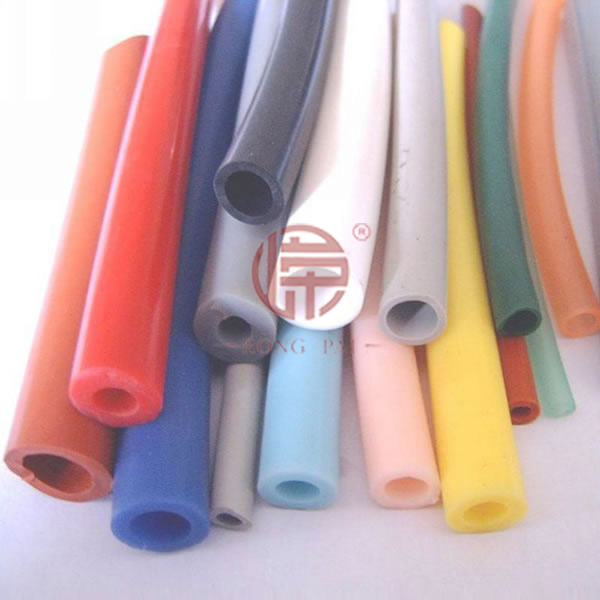 工業(yè)級(jí)硅膠管的主要性能是什么？-常州嶸牌橡塑制品有限公司