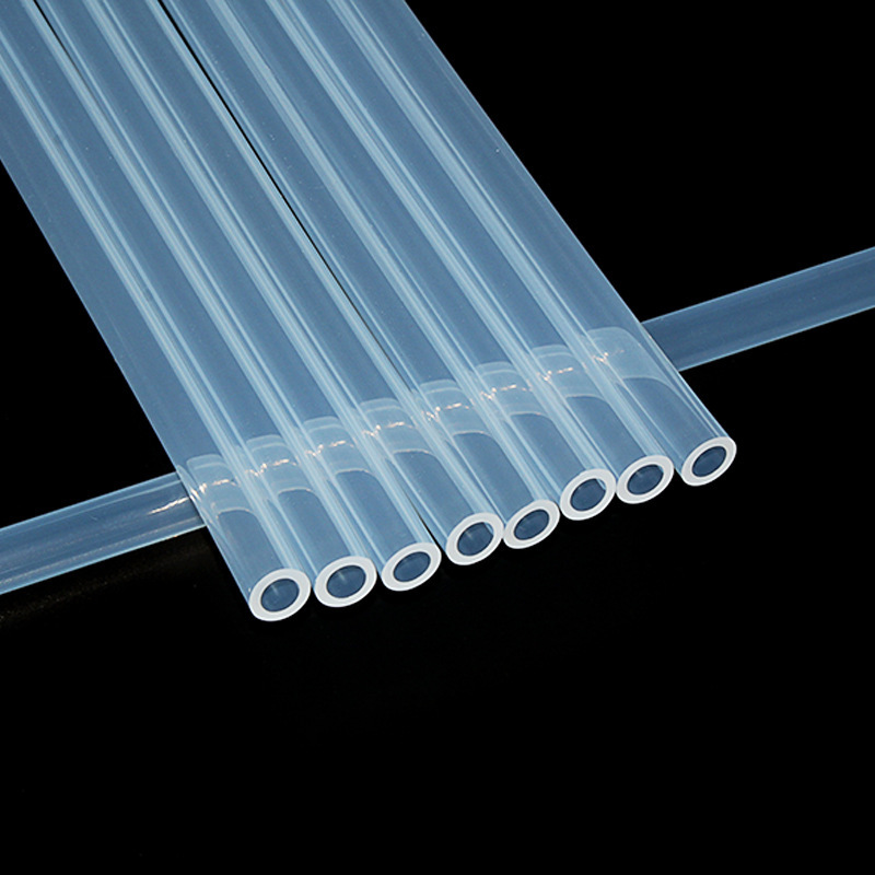 制藥硅膠管：常州嶸牌橡塑制品有限公司的醫藥級流體傳輸解決方案