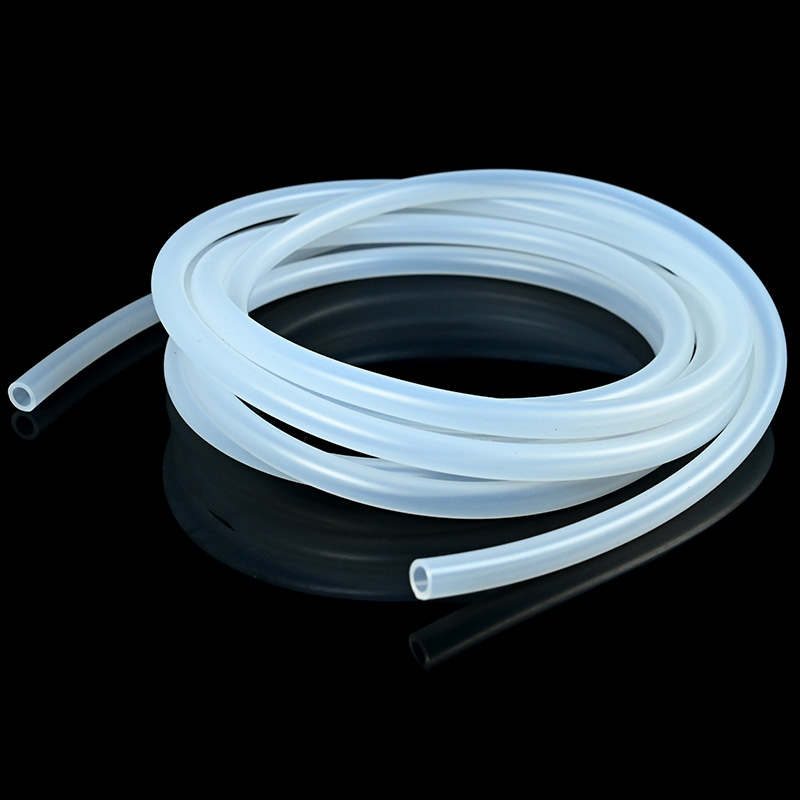 嶸牌專用硅膠管：杜絕異味遷移，守護飲品純正風(fēng)味